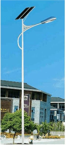 太阳能路灯